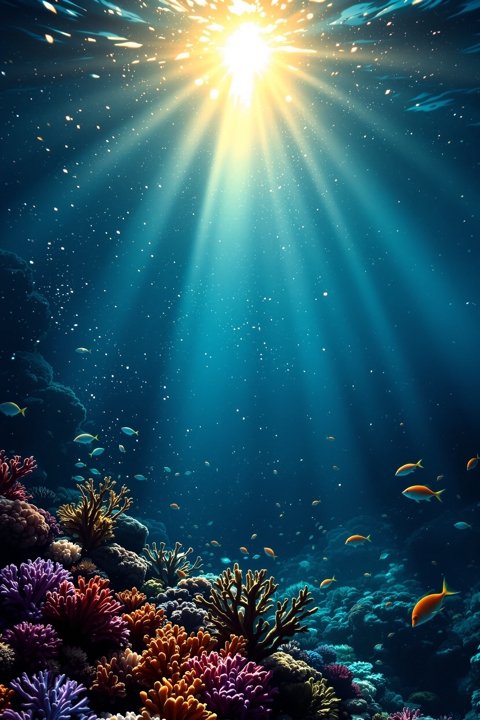 深海追光2026年纪录片海报
